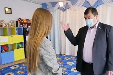 Результаты депутатских инвестиций
